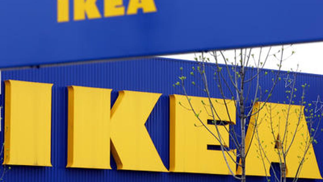 Business design center opens at Ikea in Tempe