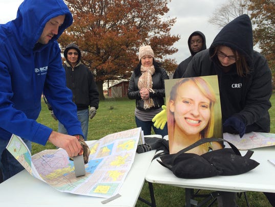 Chelsea Bruck, 22, Missing Since October 26, 2014 - Monroe County, MI 635501909178878821-IMG-1538