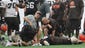 The Browns were exposed to yet another scary incident during their 2013 training camp when OL Ryan Miller laid motionless on the practice field after being concussed in a routine blocking drill.