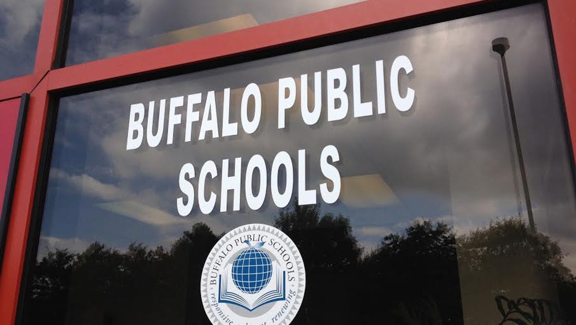 Buffalo Schools Warn of Attempted Child Abductions