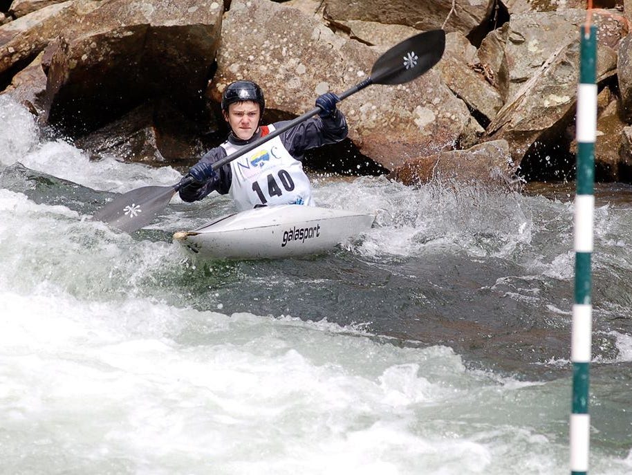 Christ School sophomore Miller Kaderabek has qualified for the International Canoe Federation Junior & U23 World Championships which is July 12-17 in Krakow, Poland.