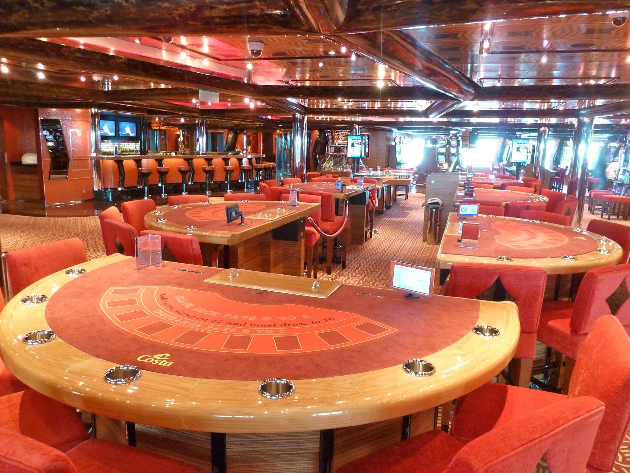 croisière Costa Deliziosa au départ de Venise le 31 juillet 2016 1376343235069-70x-superlarge