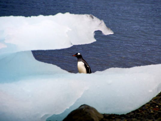 antarctica