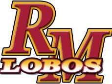 Rocky Mountain High School logo