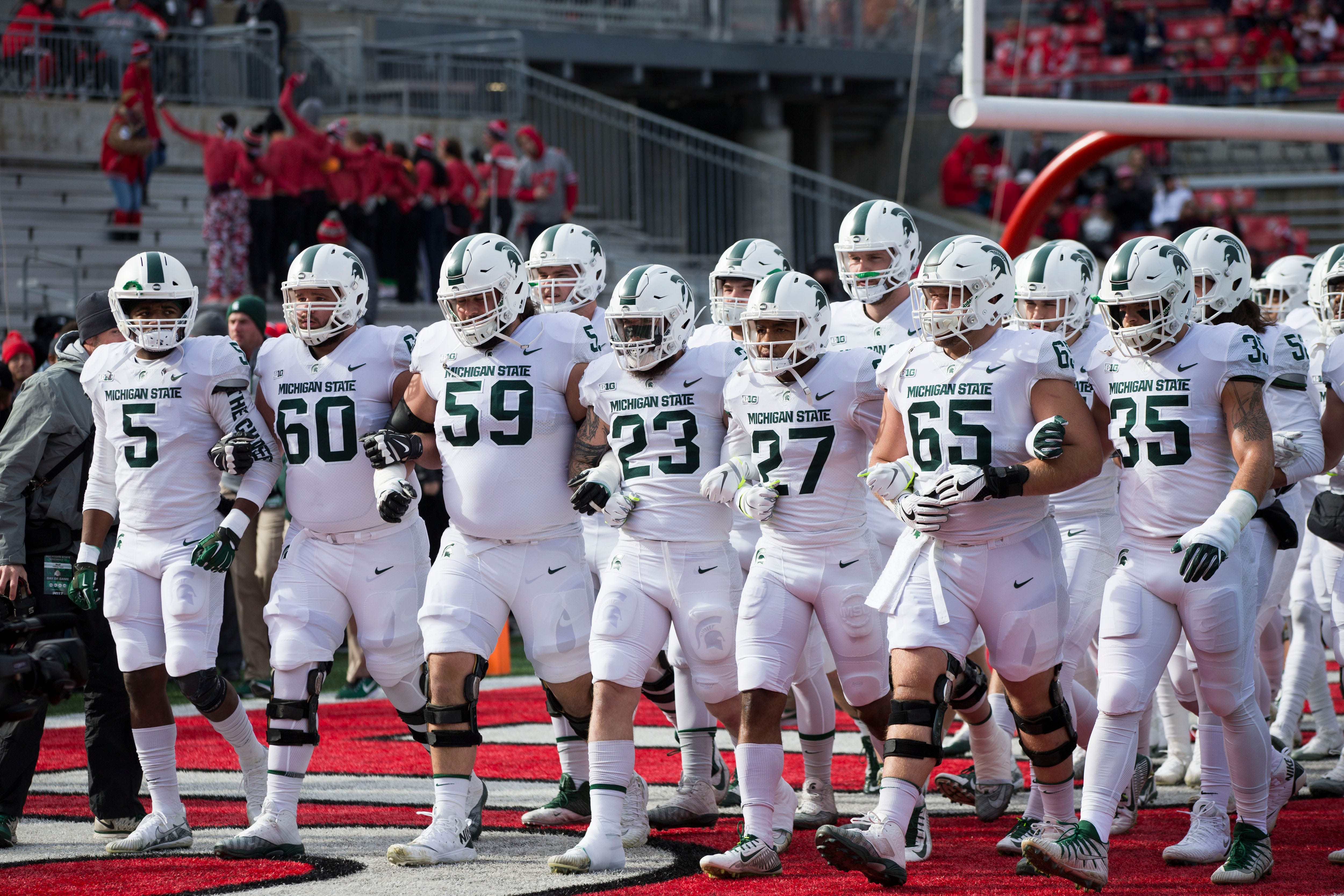 Michigan state 247 discount