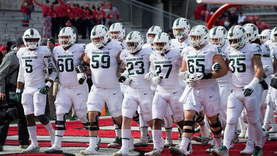 Versatility Key Among Good Football Players Msu Plans To Sign