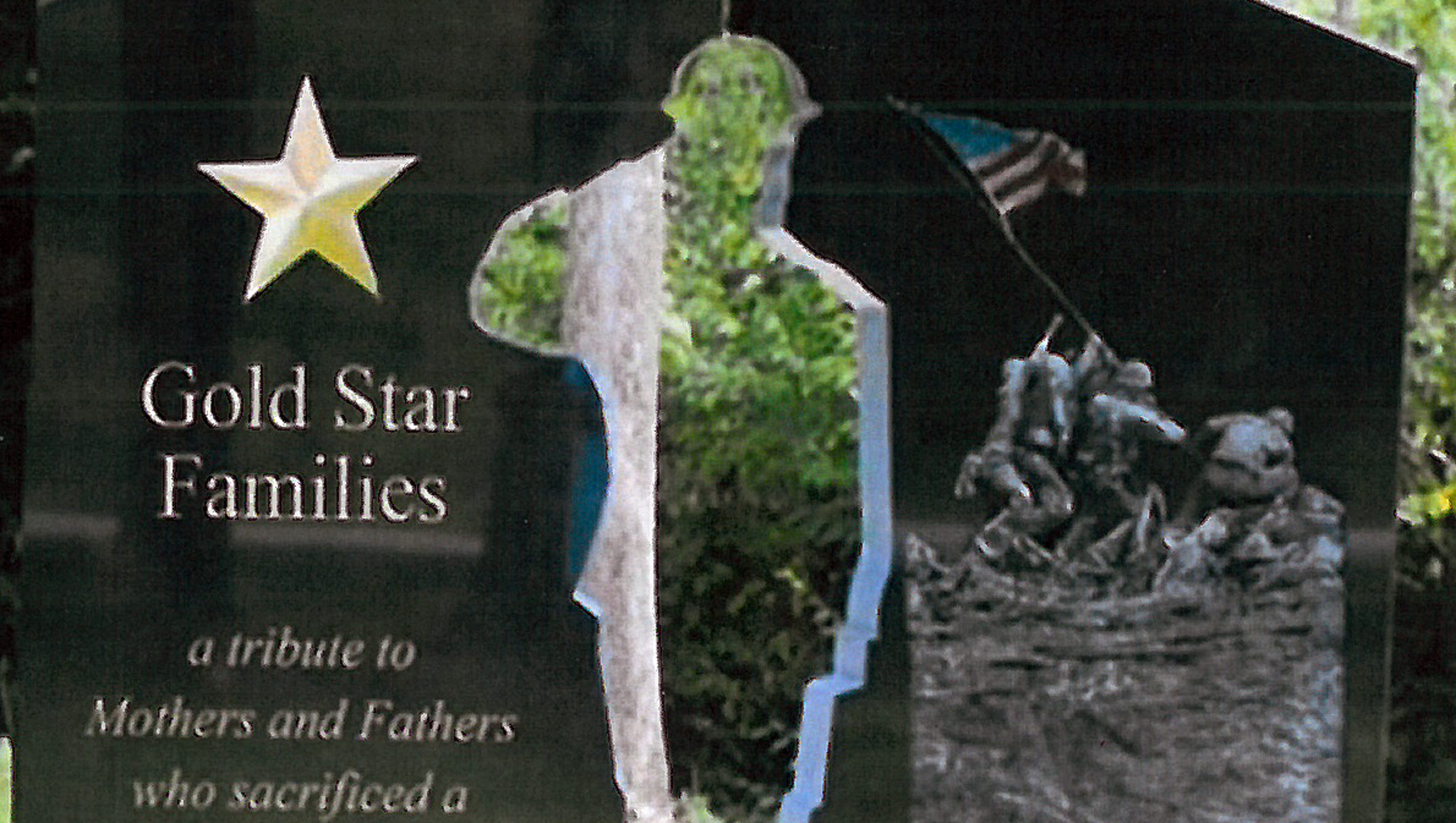 Fairfield to build Gold Star Family Memorial