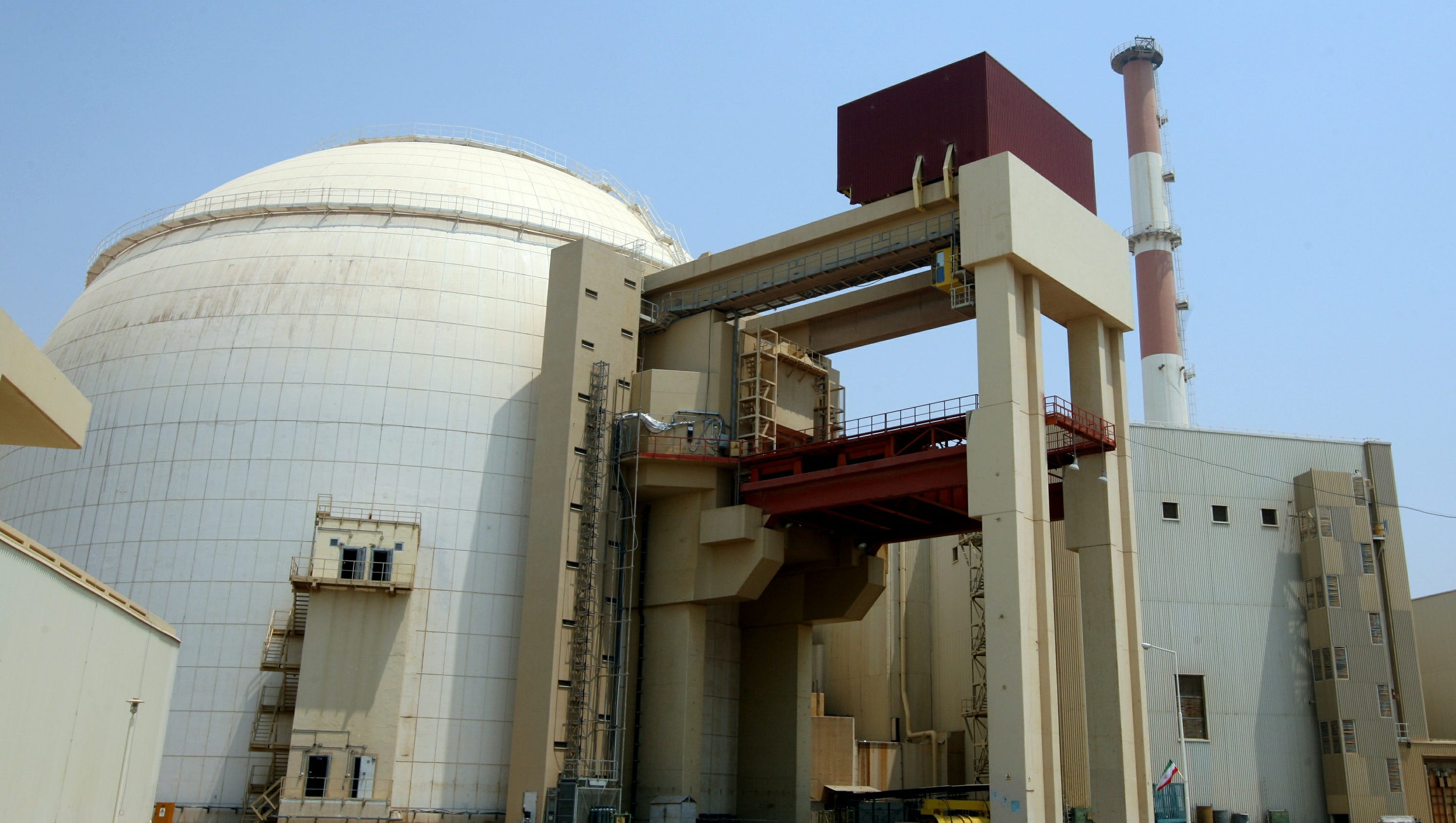 Analysis: Nuke deal won't prevent Iran secret work