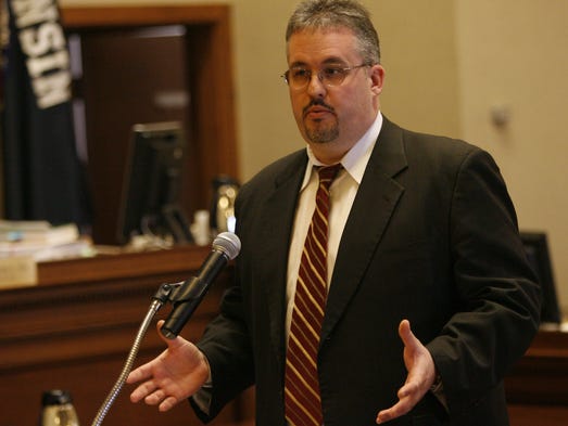 Mark poker attorney wisconsin