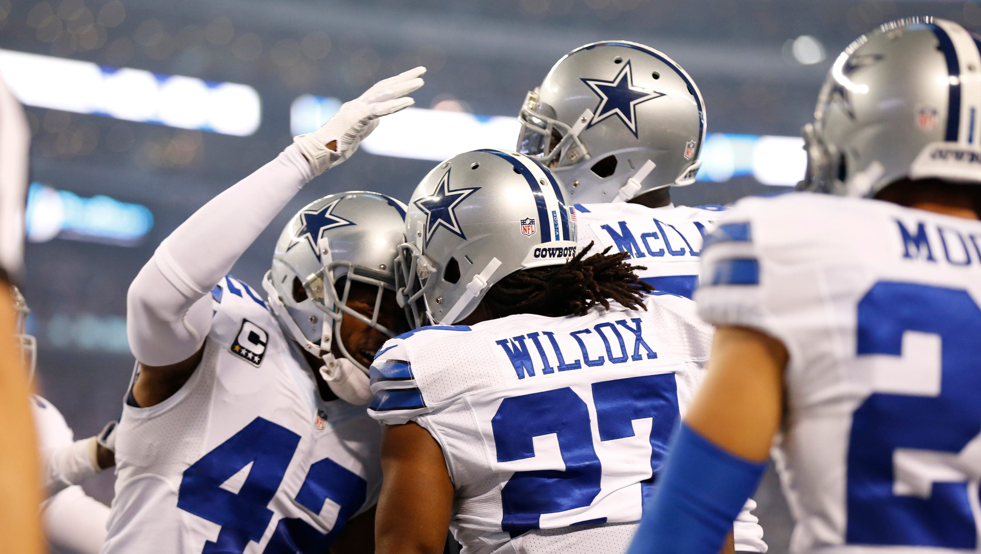 The Latest Dallas Cowboys News SportSpyder
