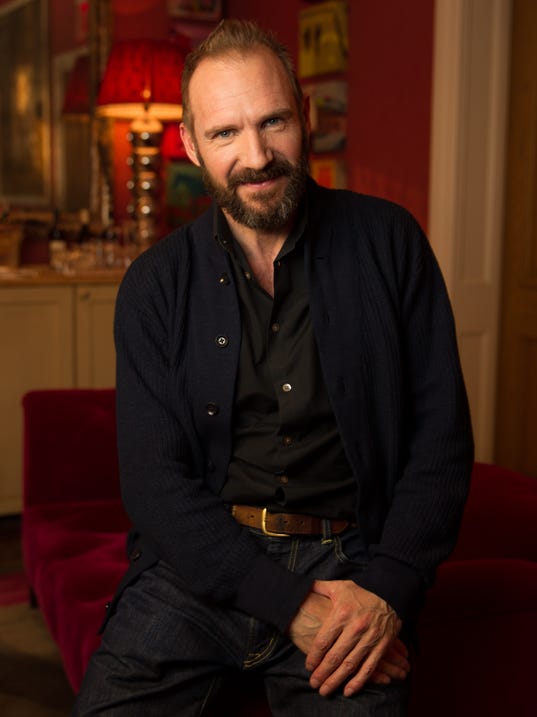 FIENNES
