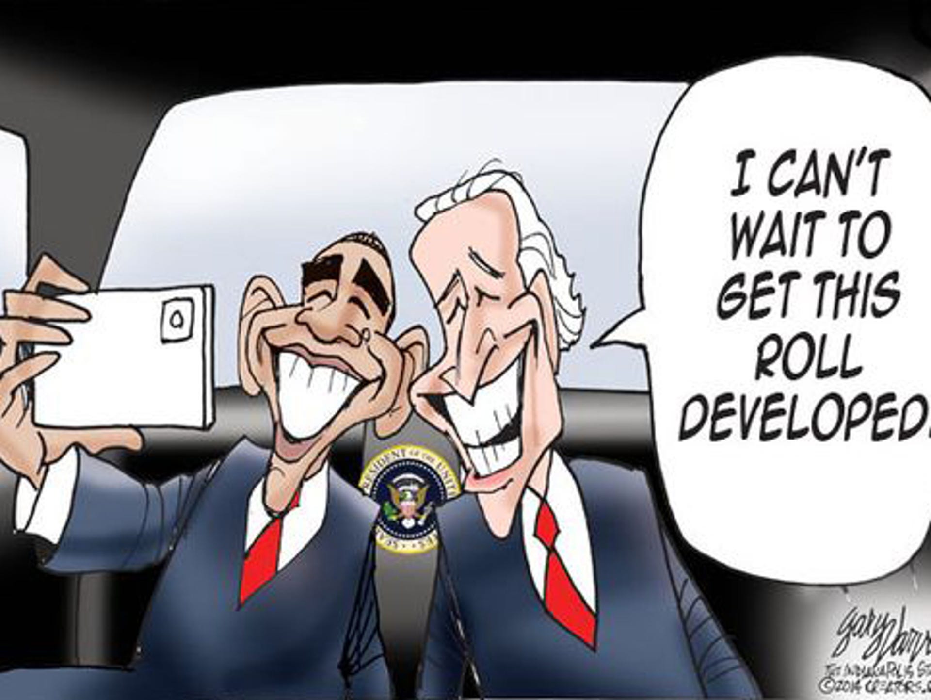 The cartoonist's homepage, indystar.com/opinion/varvel