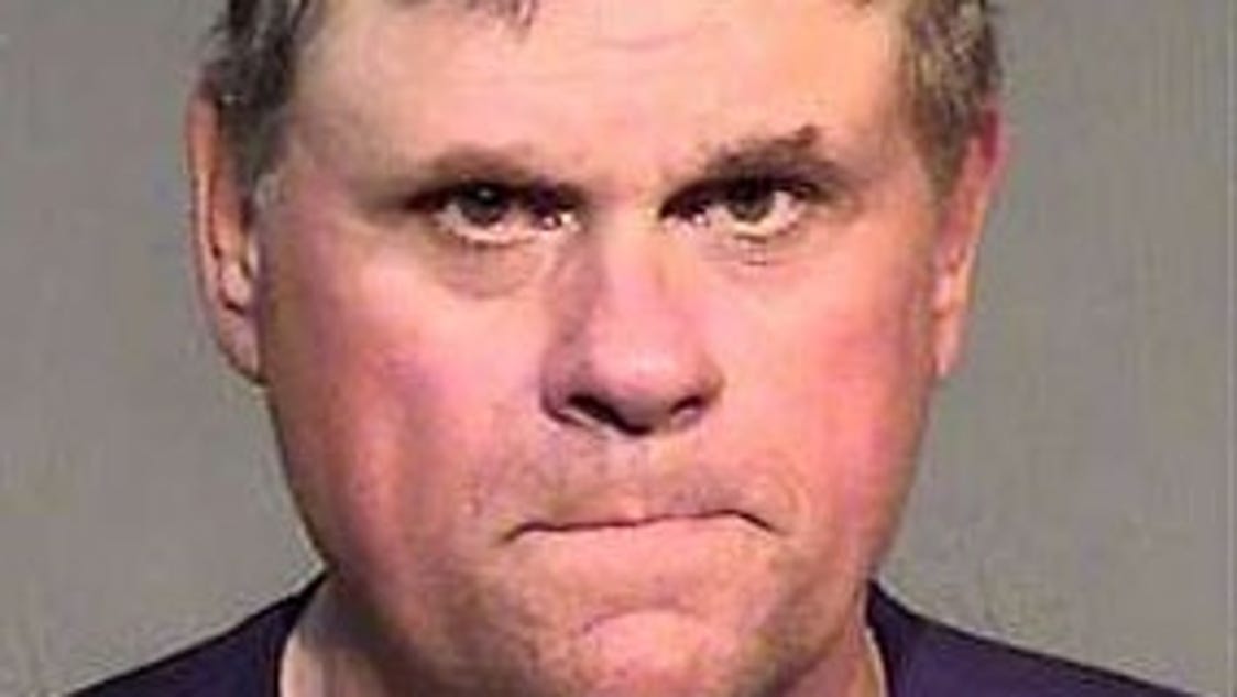 Glendale gym teacher sentenced to 40 years for child sex acts - azcentral.com