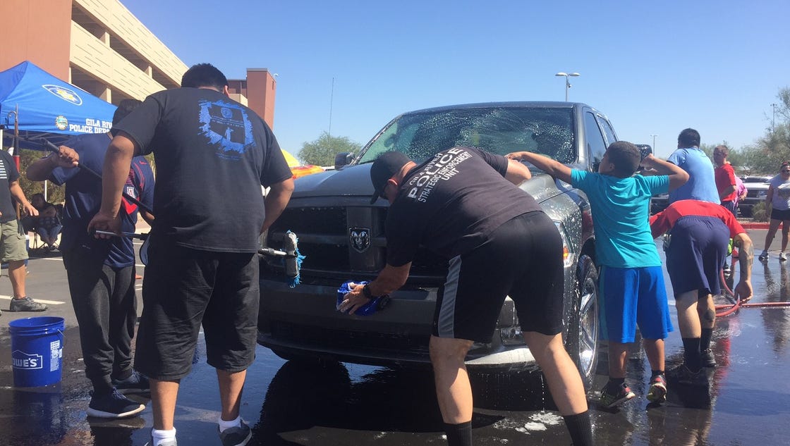 Car Wash Phoenix Az Car Wash Phoenix Az
