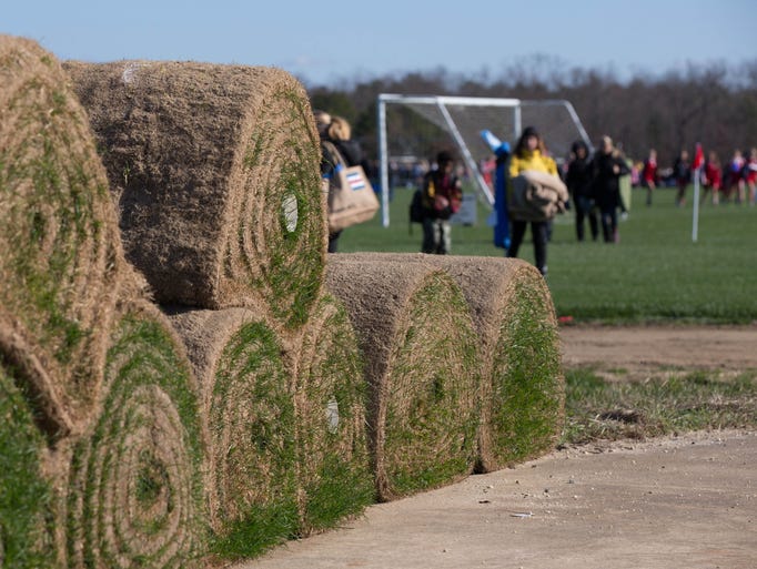 Tuckahoe Turf Farms