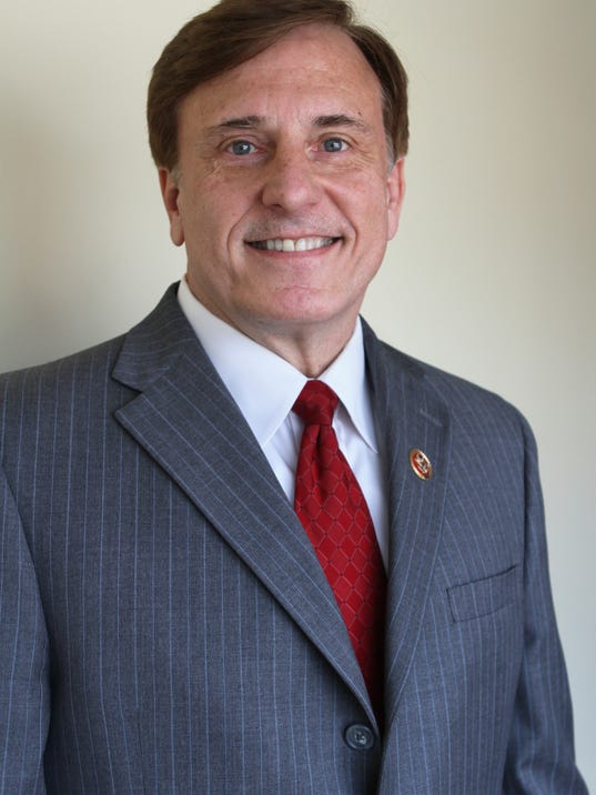 Congressman Fleming 'absolutely' plans to run for Senate