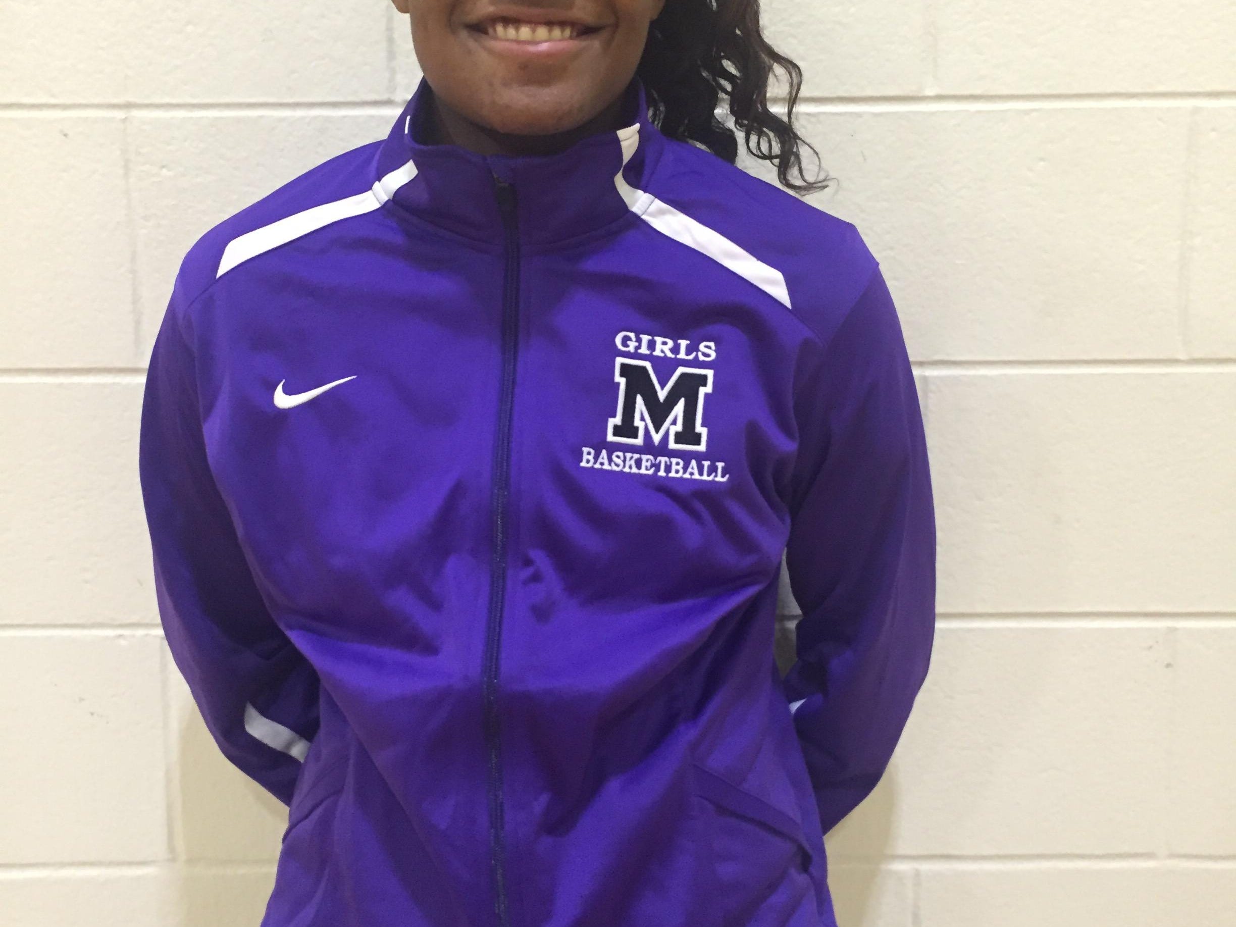 Jayla Scaife