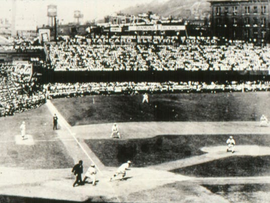 why was the 1919 world series best of 9