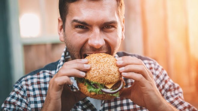 How To Make Your Fast Food Habit Healthier