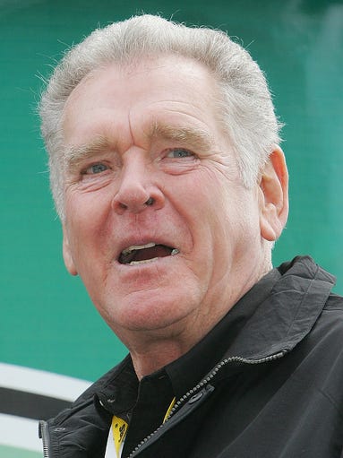 Buddy Baker was born on Jan. 25, 1941. He was known