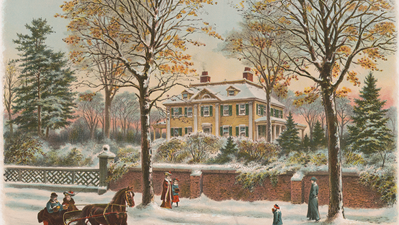 this christmas story comes from the civil war i heard the bells on christmas day civil wars