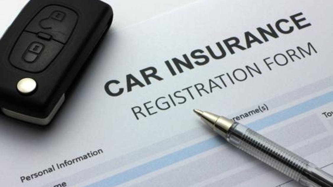 The teen benefit of parentsâ€™ auto insurance