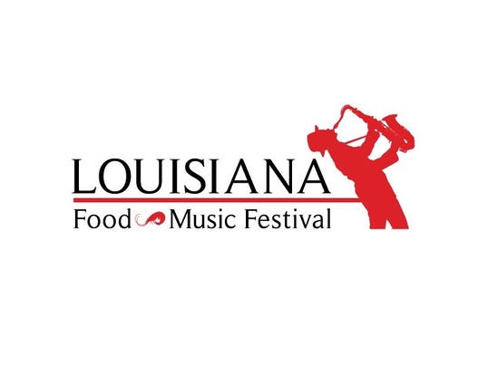 Louisiana Food And Music Festival Monroe Louisiana Food And Music Festival Monroe