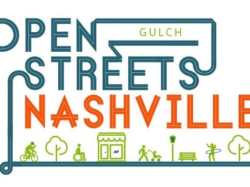 “Open Streets Nashville” makes for free street party