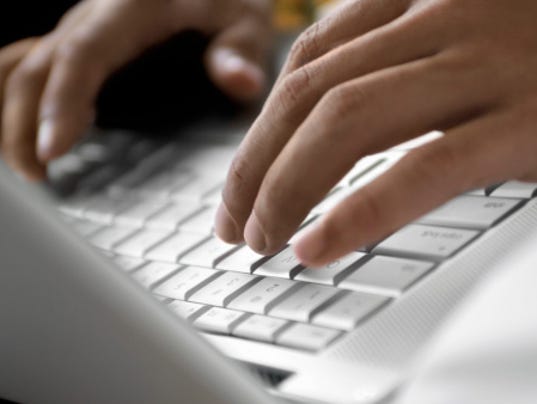 You can't damage a battery by leaving it plugged in (Photo: Thinkstock 