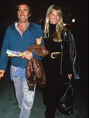 Christie Brinkley Commercial >> Christie Brinkley, 63, makes splash in 'Sports Illustrated' Swimsuit Issue Christie Brinkley Commercial >> Christie Brinkley, 63, makes splash in 'Sports Illustrated' Swimsuit Issue