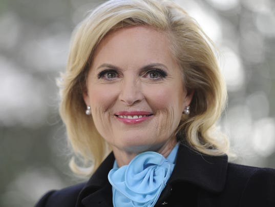 Ann Romney On Comfort Food And Another Campaign