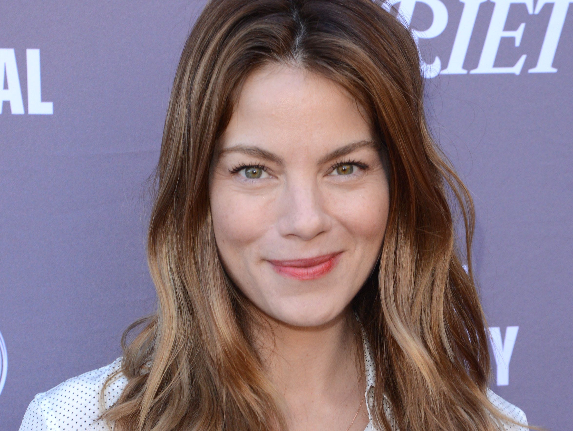 Actress Michelle Monaghan attends Variety's 