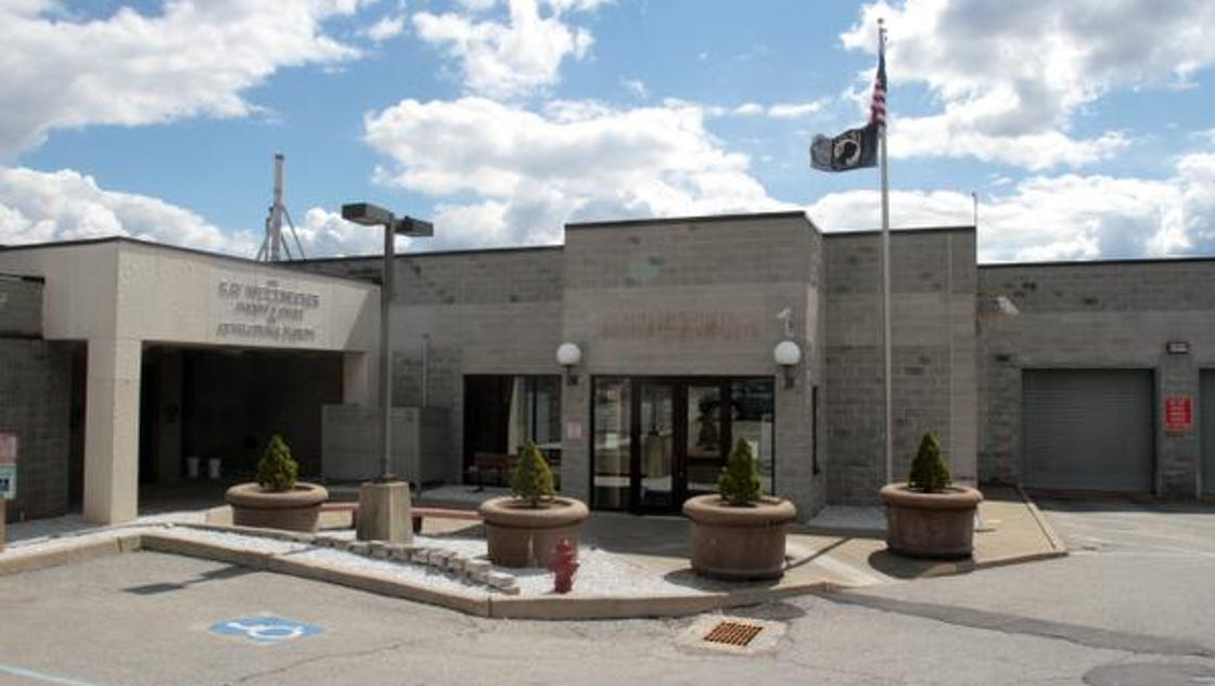 Putnam jail sweep finds heroin 3 inmates charged