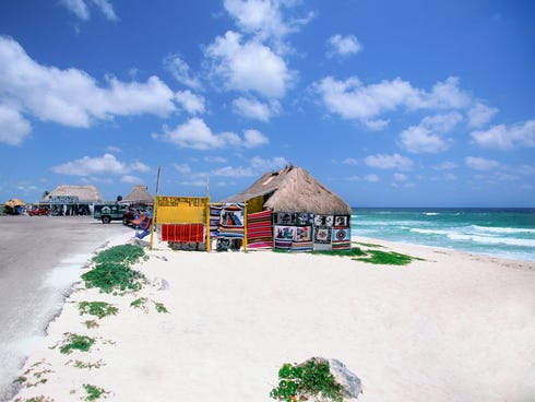 Experience Hawaii S Best Beaches Usa Today Travel