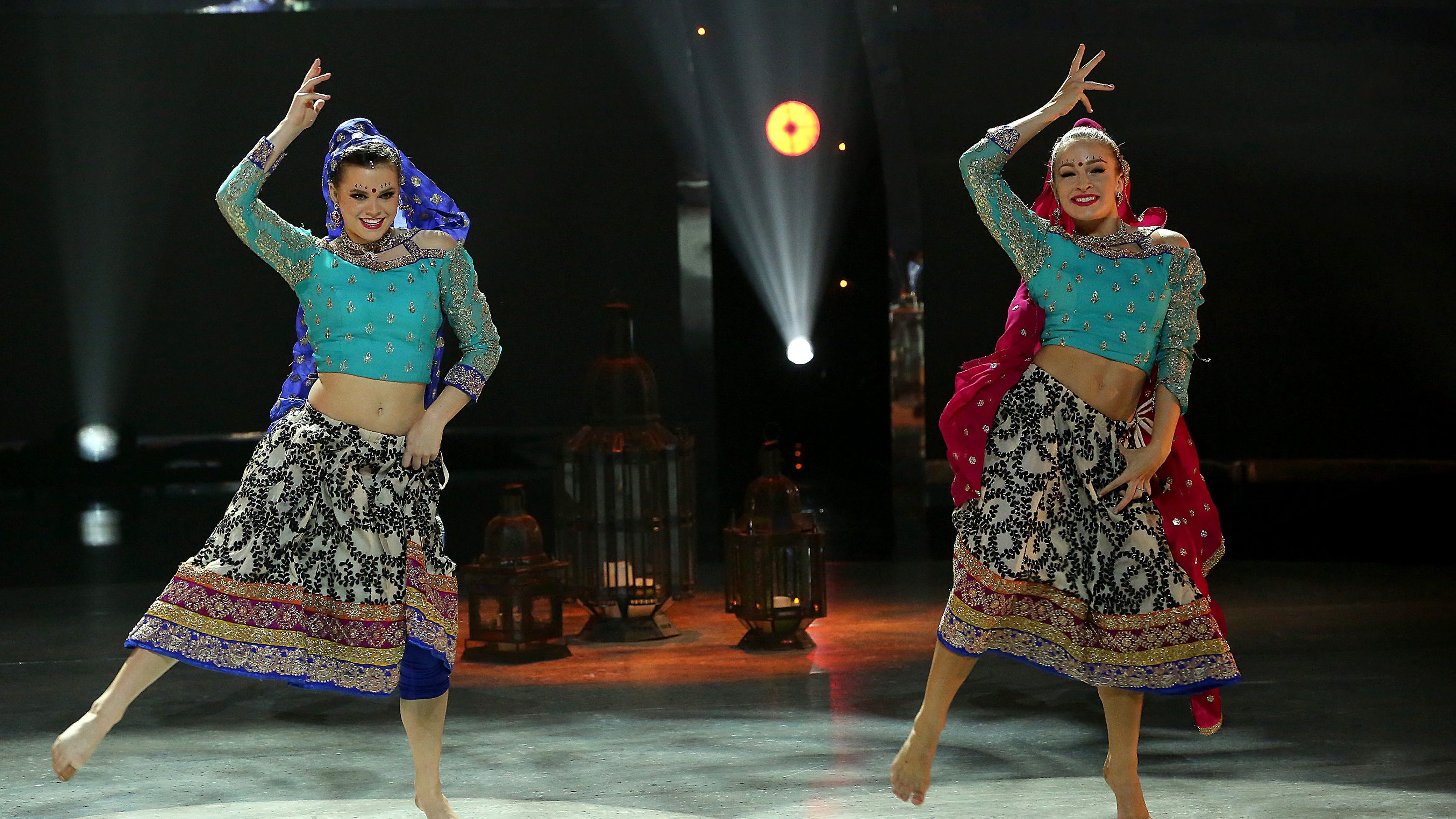 'So You Think You Can Dance' tour visits Reno - Reno Gazette Journal