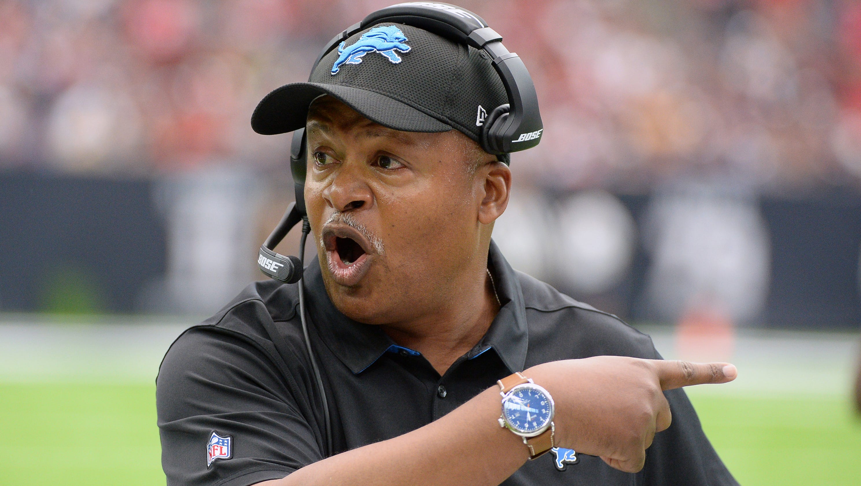 Seidel: No miracles in the air or on the ground for Detroit Lions - Detroit Free Press