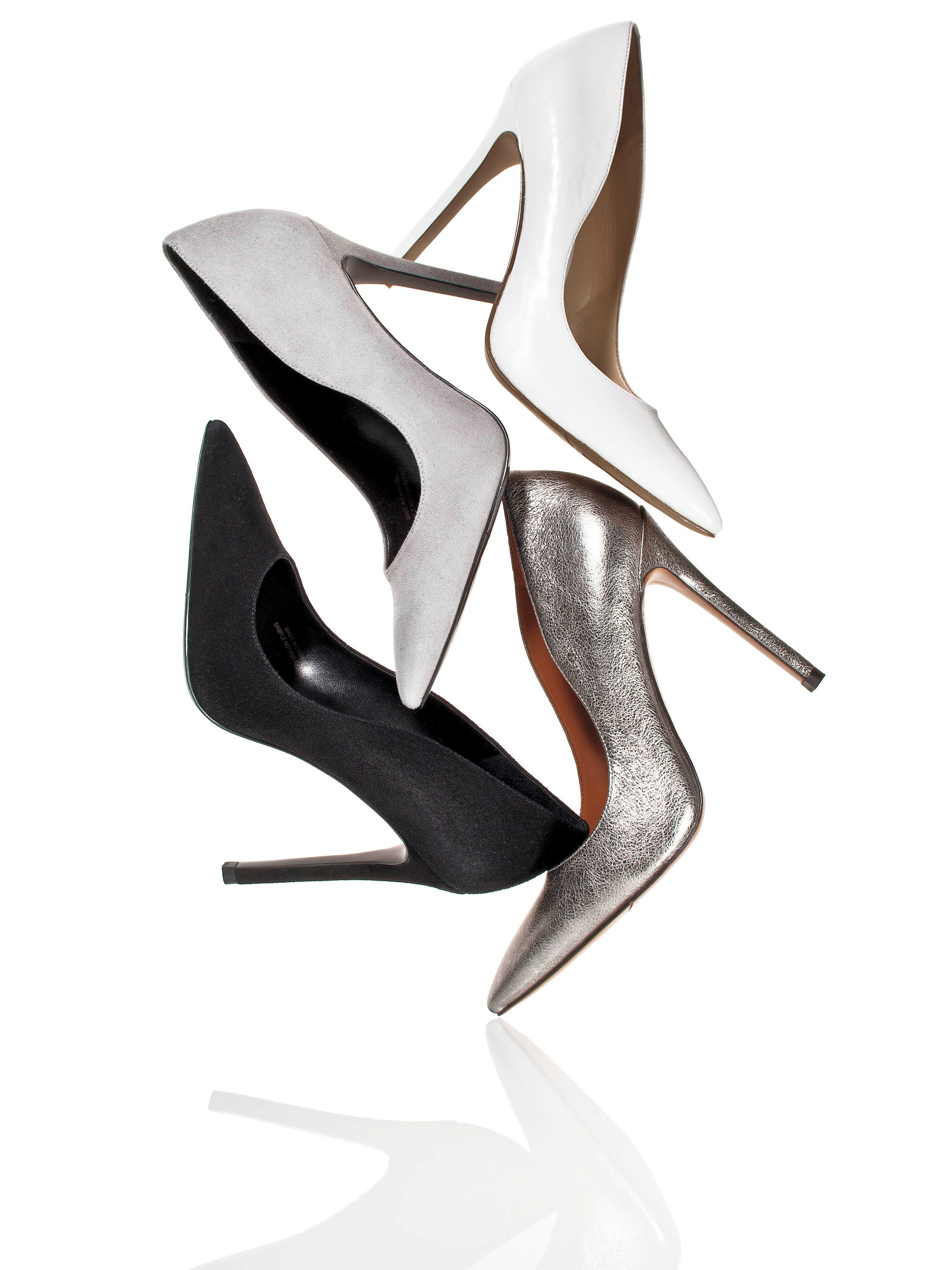 InStyle' and Nine West have always had love for each other. Now, with ...