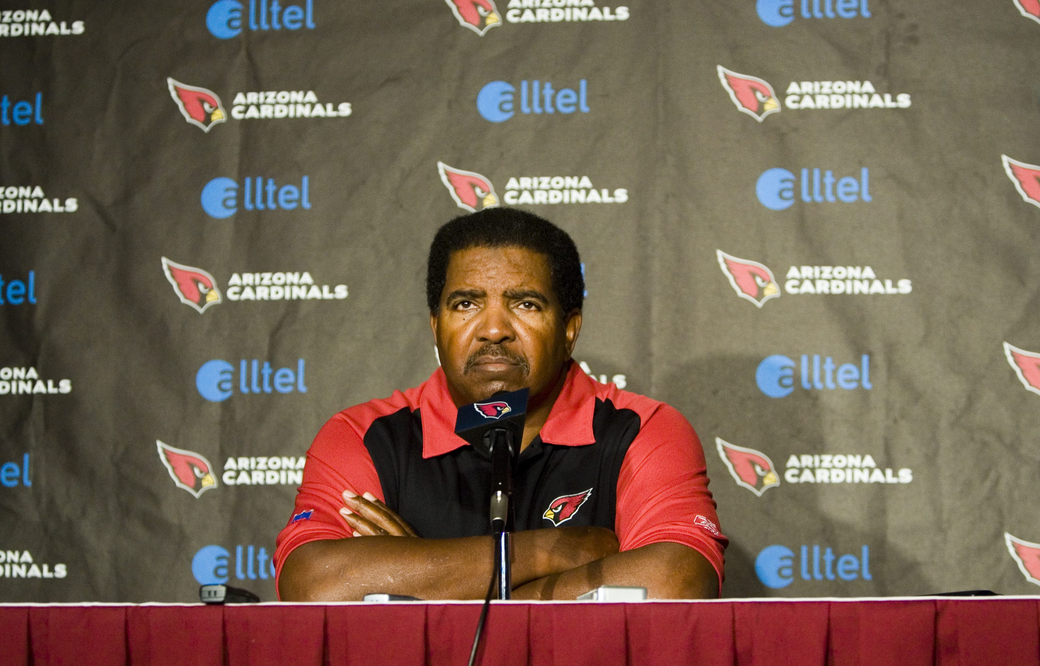 Dennis Green