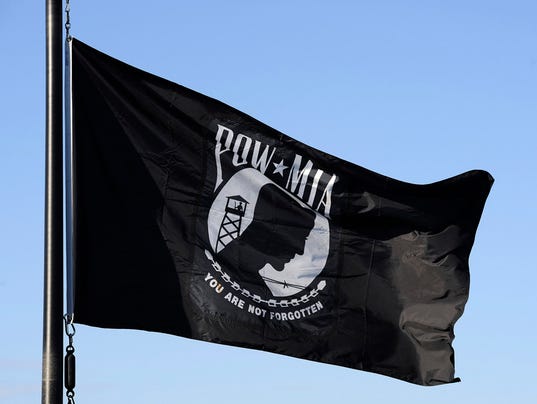 Amendment would preserve POW/MIA efforts from Korean War