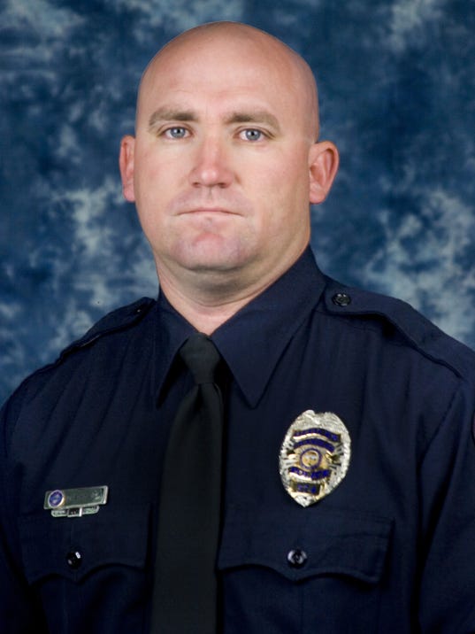 Chandler Police Officer <b>David Payne</b> - 635503461033570008-Payne-David-37-