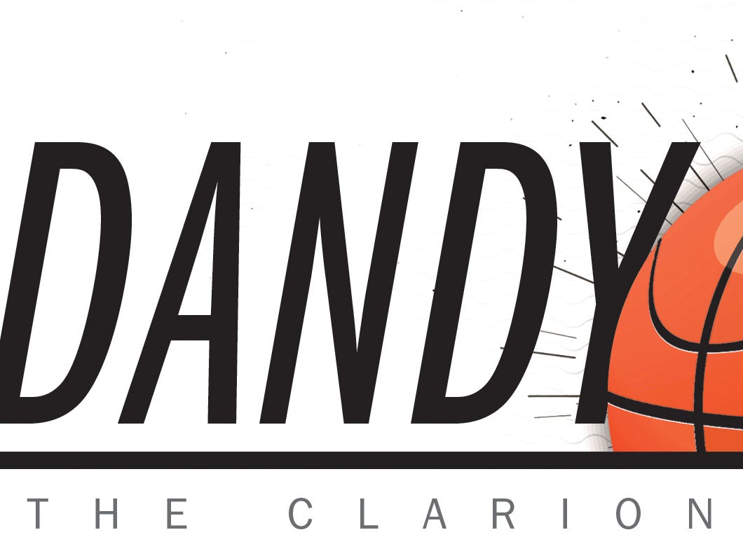 The Clarion-Ledger's Dandy Dozen features the top 12 boys high school basketball players in Mississippi entering the 2015-16 season.