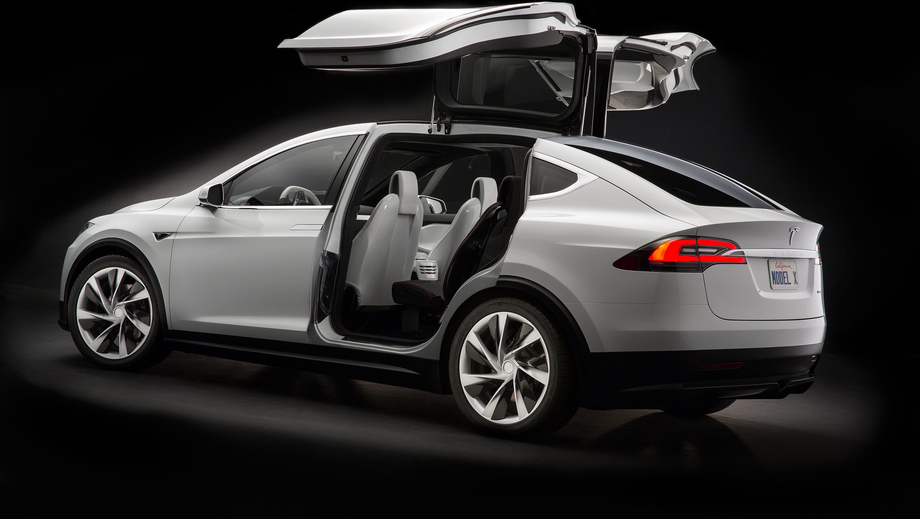 Stanley Tesla will create driverless car fleets