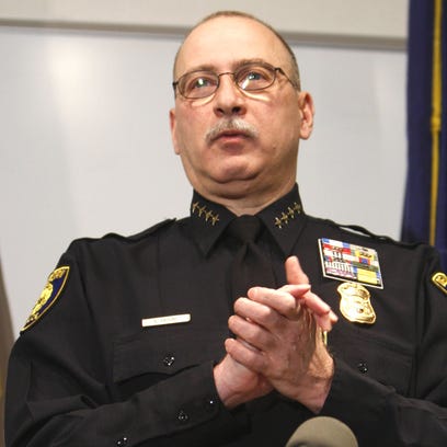 Detroit Free Press Home