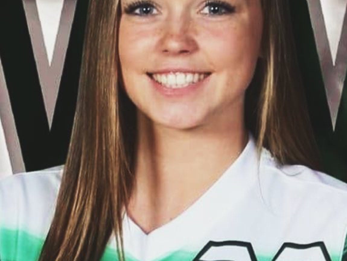 Kloe Hitchcock