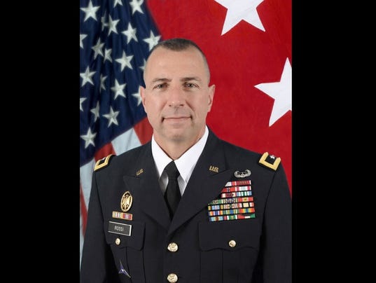 General two days from taking command of Army Space and Missile Command Commits Suicide 636132468285164137-Major-General-John-Rossi