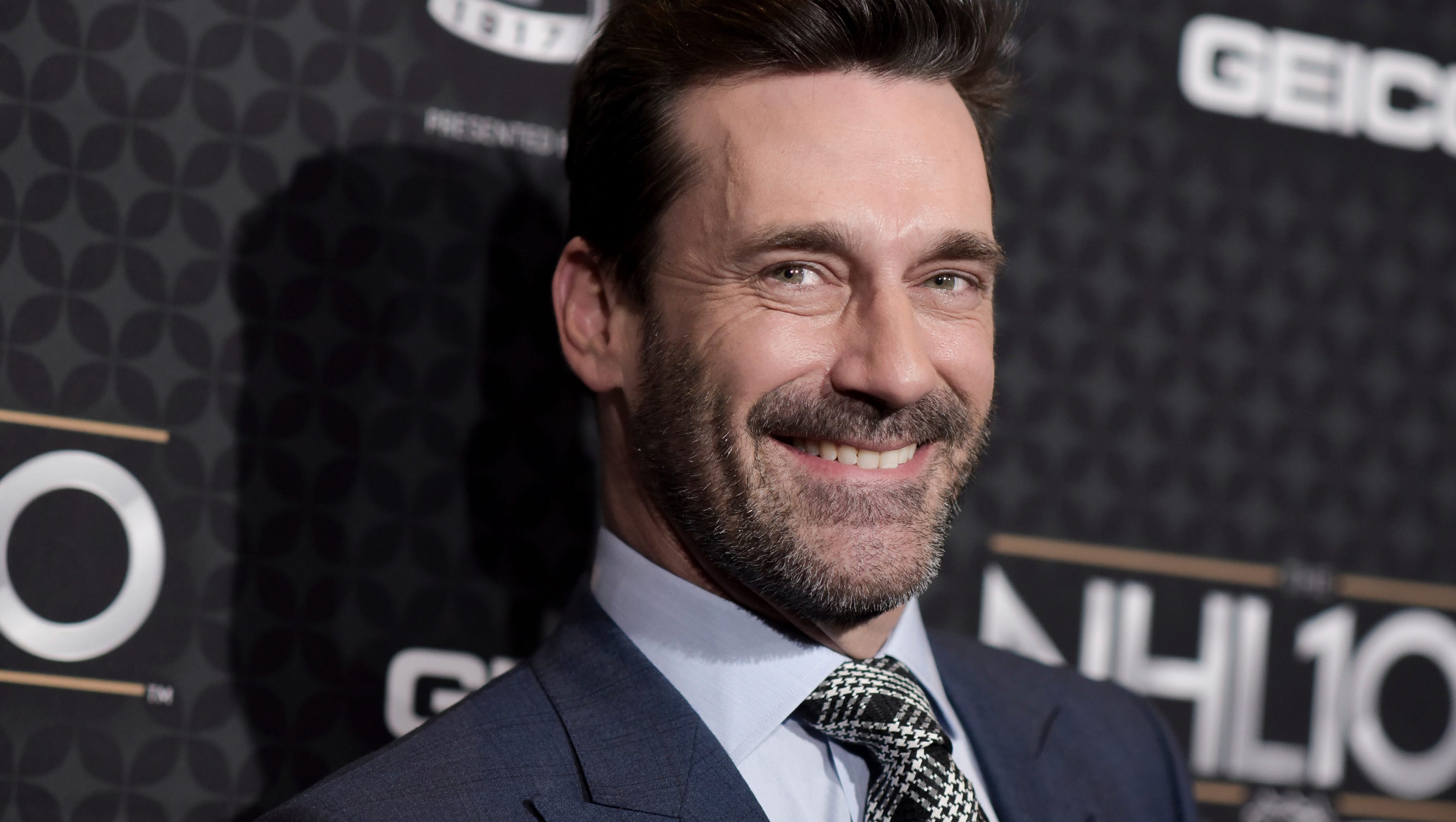 Jon Hamm to play tennis for charity in Rancho Mirage - The Desert Sun