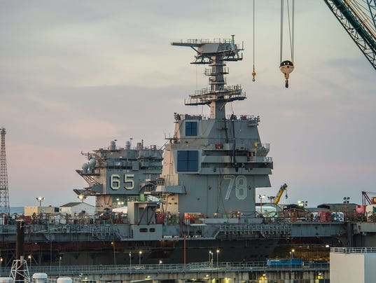 Radar Carrier