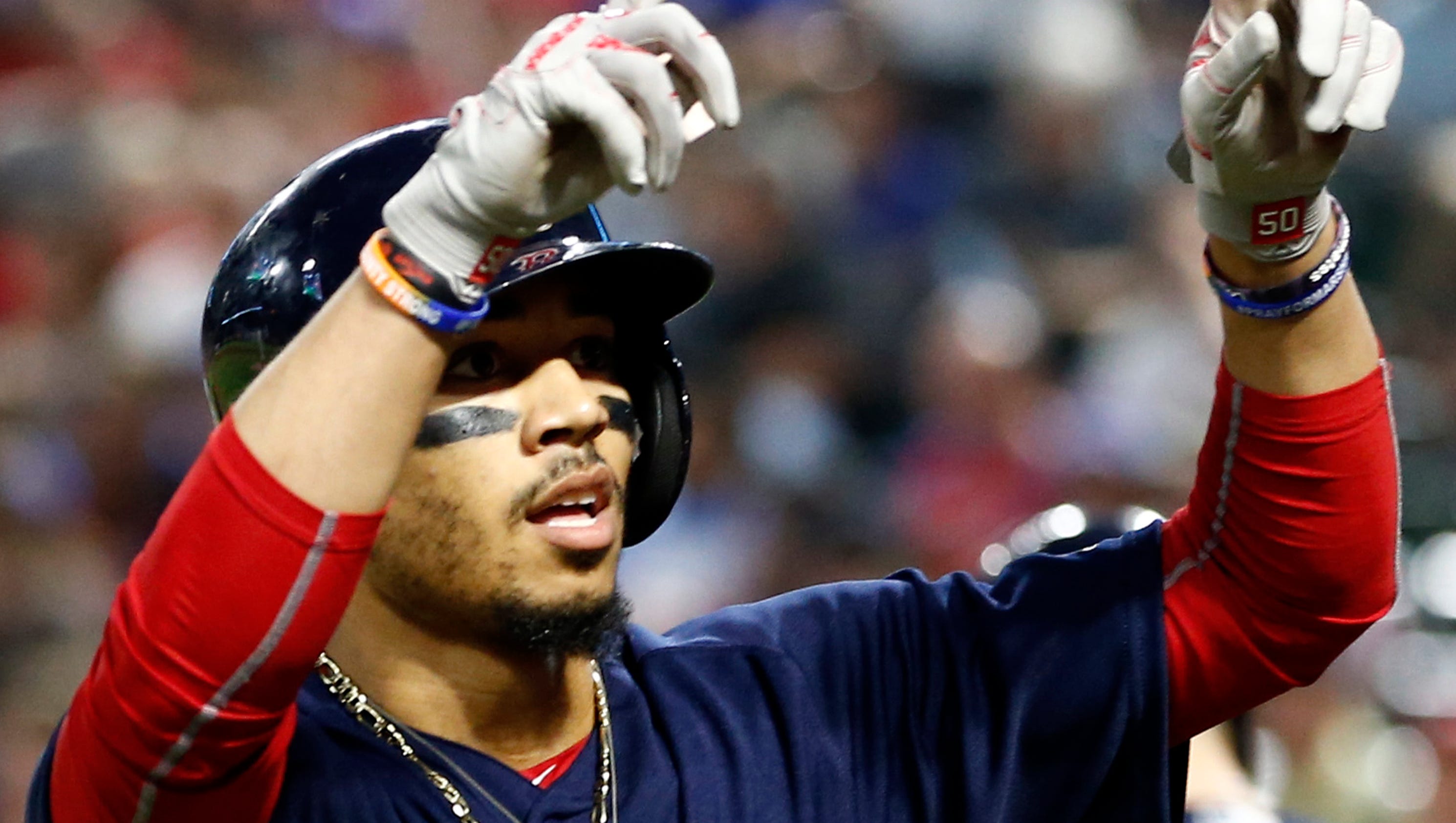 Yankees-Red Sox: MLB's biggest rivalry finally pits its two best teams in the Bronx