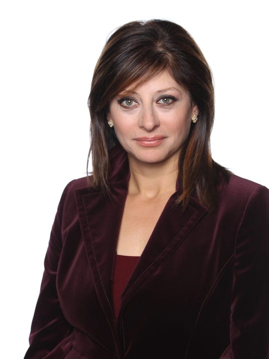 Maria Bartiromo