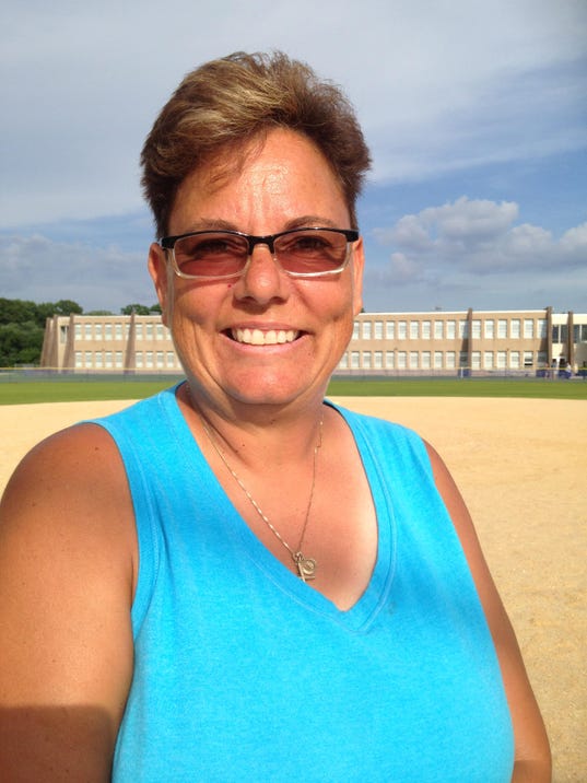 Dawn Mader